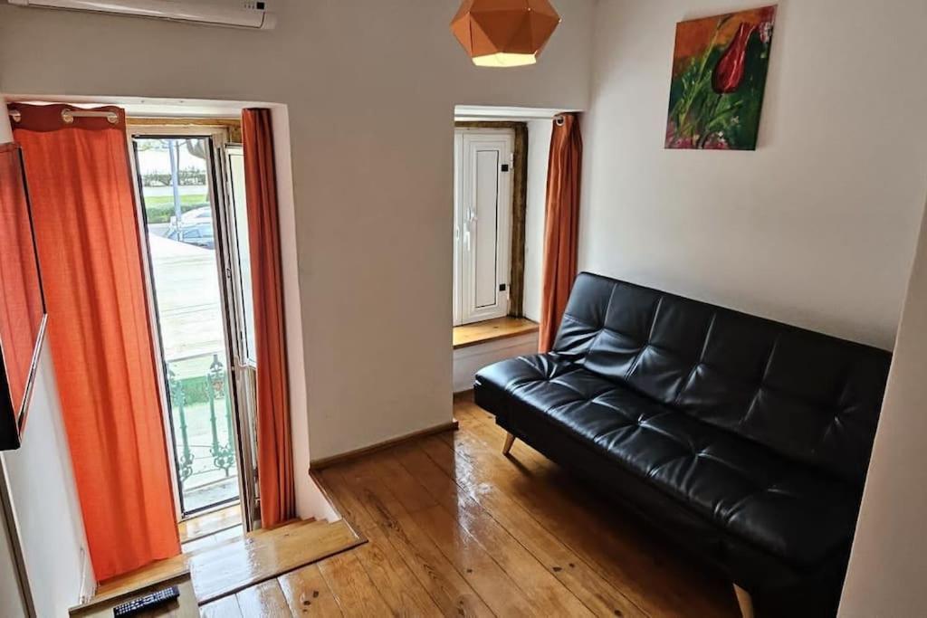 Setubal Rp House Apartamento Perto Do Mar E Comercio Na Luisa Todi Eksteriør bilde