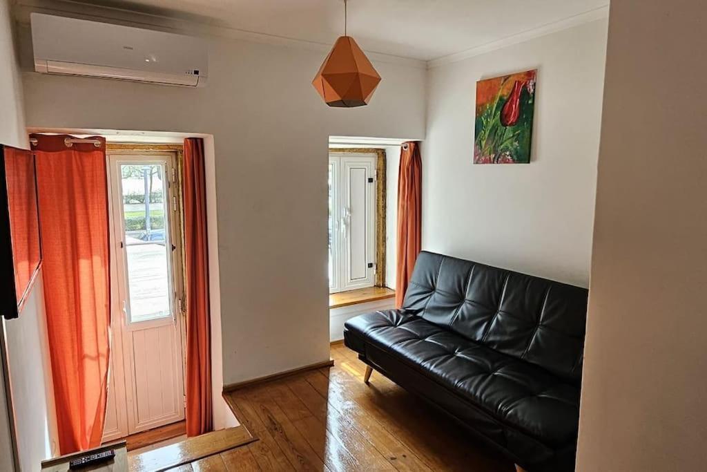 Setubal Rp House Apartamento Perto Do Mar E Comercio Na Luisa Todi Eksteriør bilde
