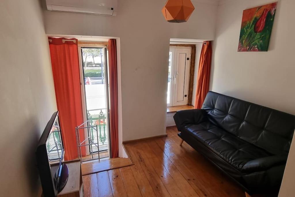 Setubal Rp House Apartamento Perto Do Mar E Comercio Na Luisa Todi Eksteriør bilde