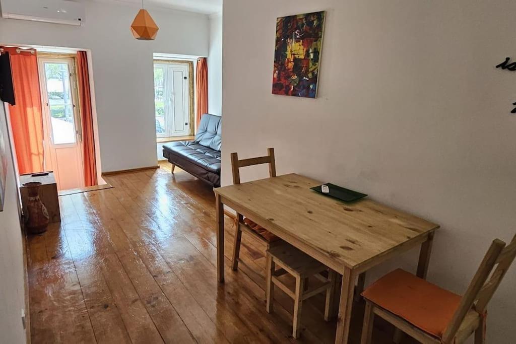 Setubal Rp House Apartamento Perto Do Mar E Comercio Na Luisa Todi Eksteriør bilde
